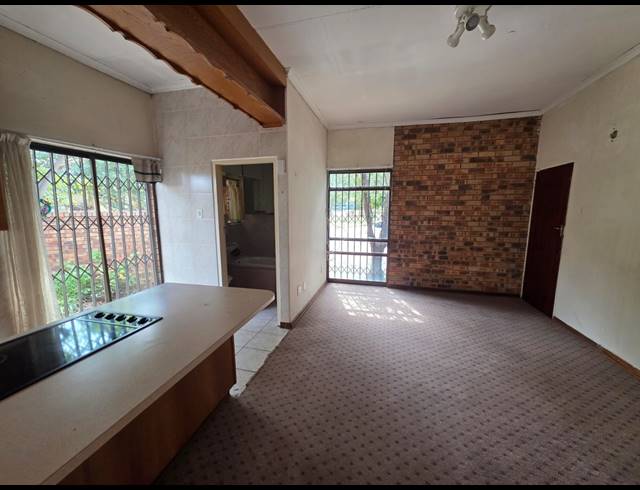 1 BEDROOM FLAT TO LET IN SASOLBURG EXT 2
